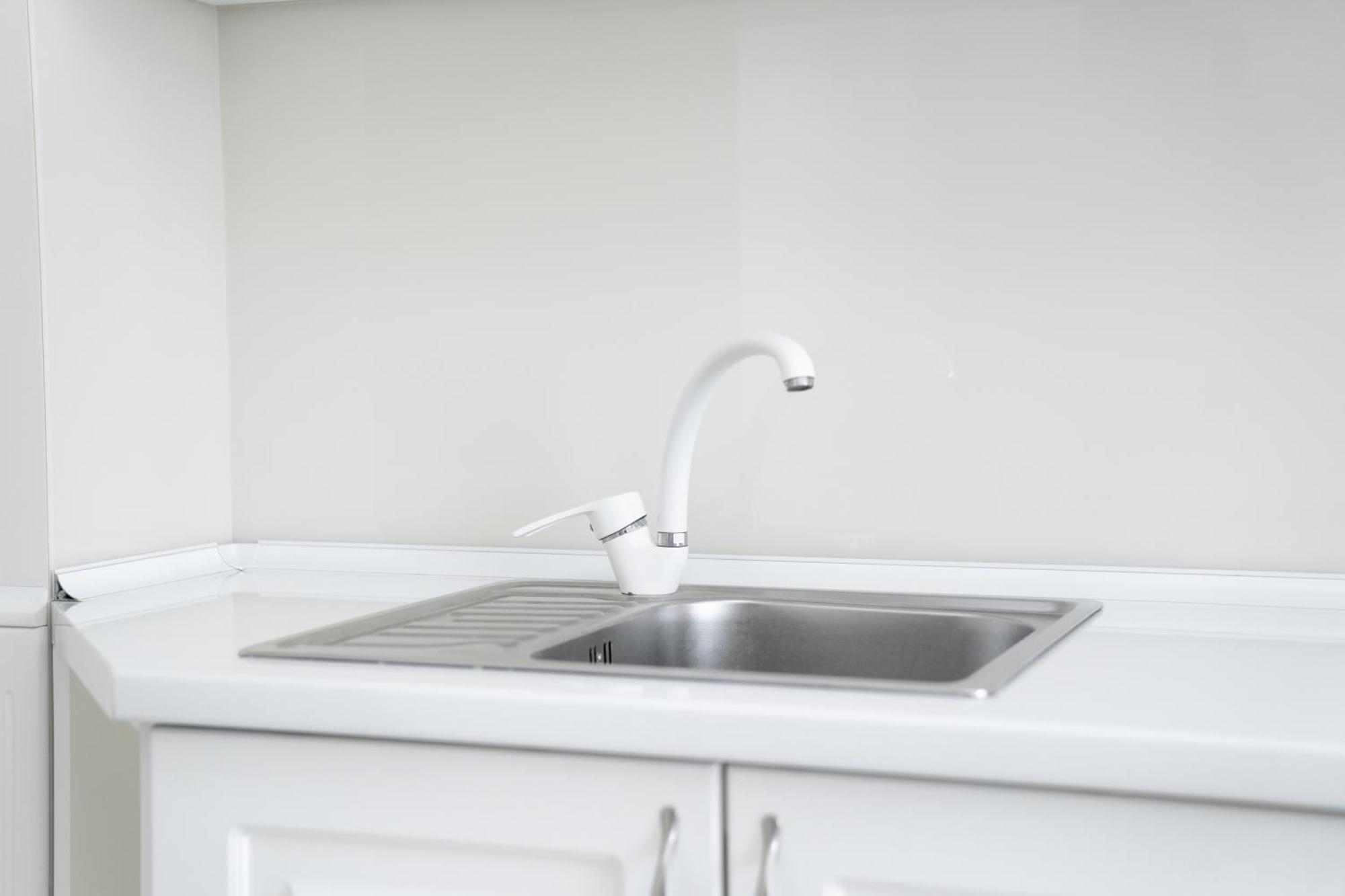 Business Class Apartments In The City Center Chisinau Bagian luar foto