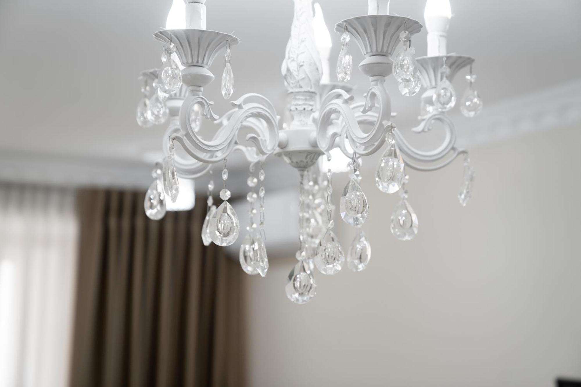 Business Class Apartments In The City Center Chisinau Bagian luar foto