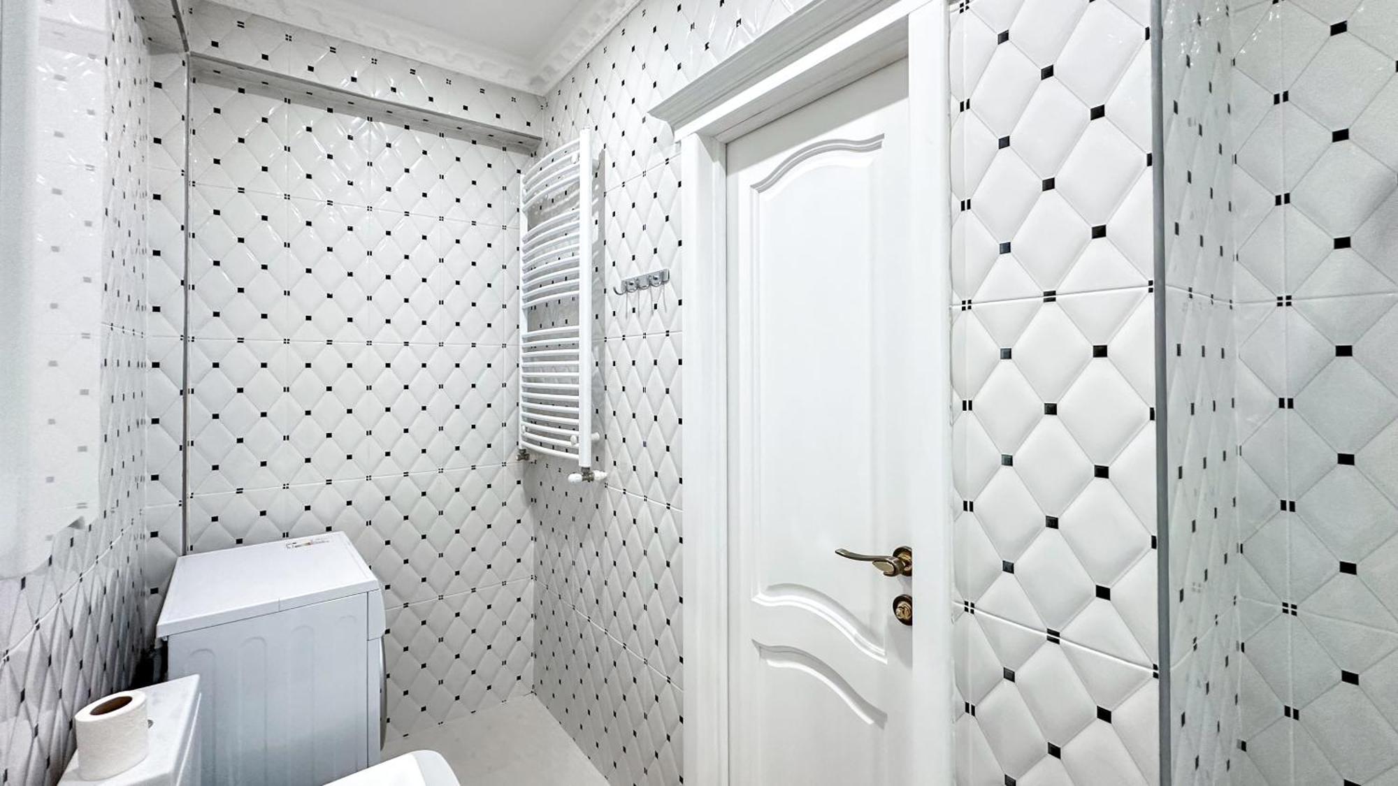 Business Class Apartments In The City Center Chisinau Bagian luar foto