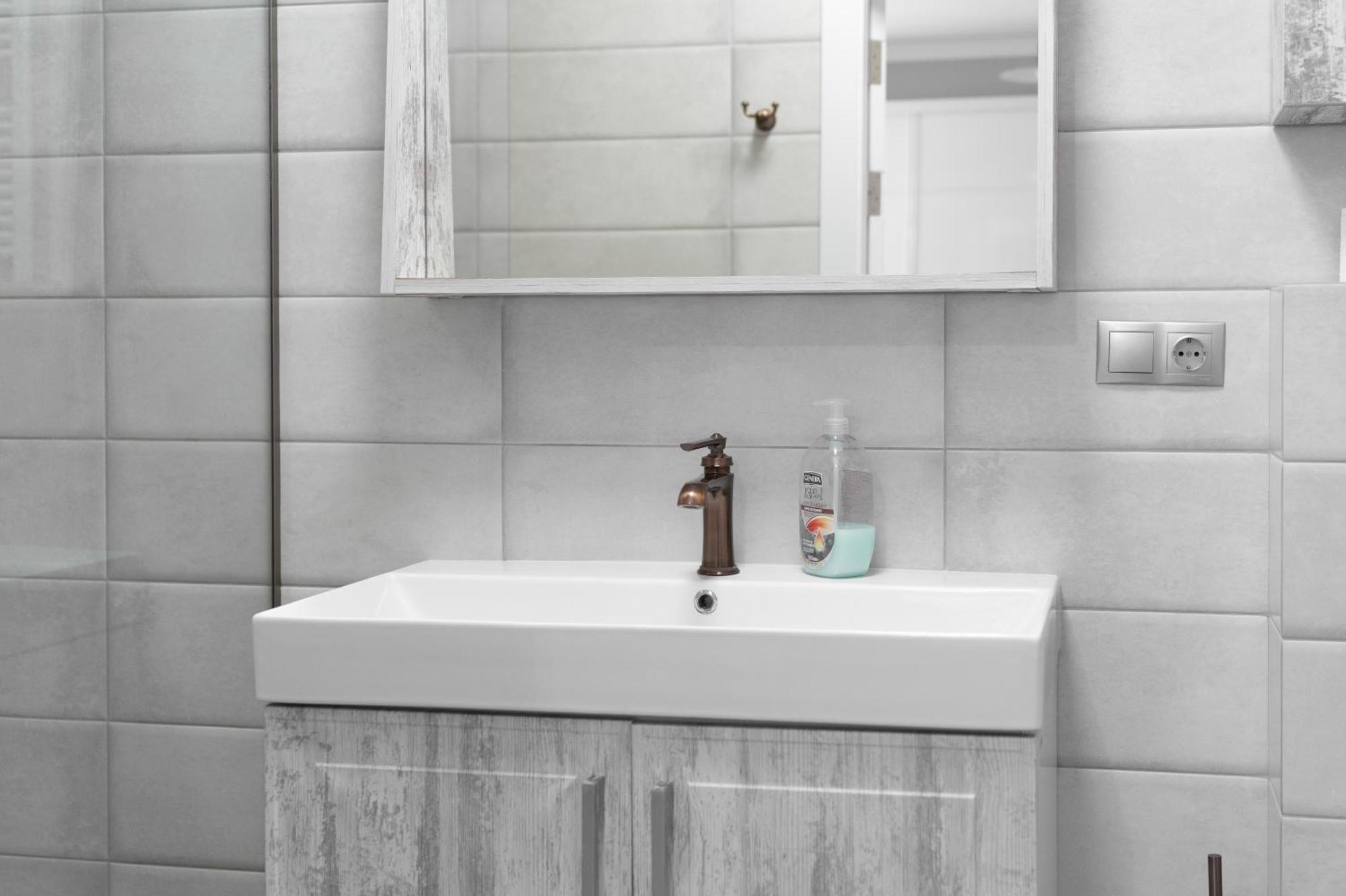 Business Class Apartments In The City Center Chisinau Bagian luar foto