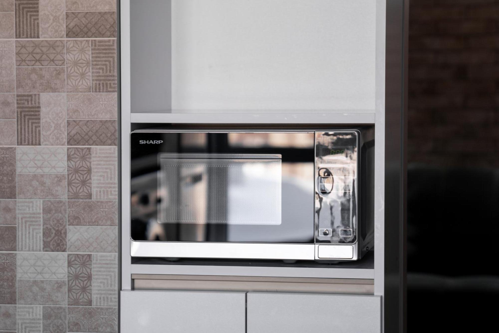 Business Class Apartments In The City Center Chisinau Bagian luar foto