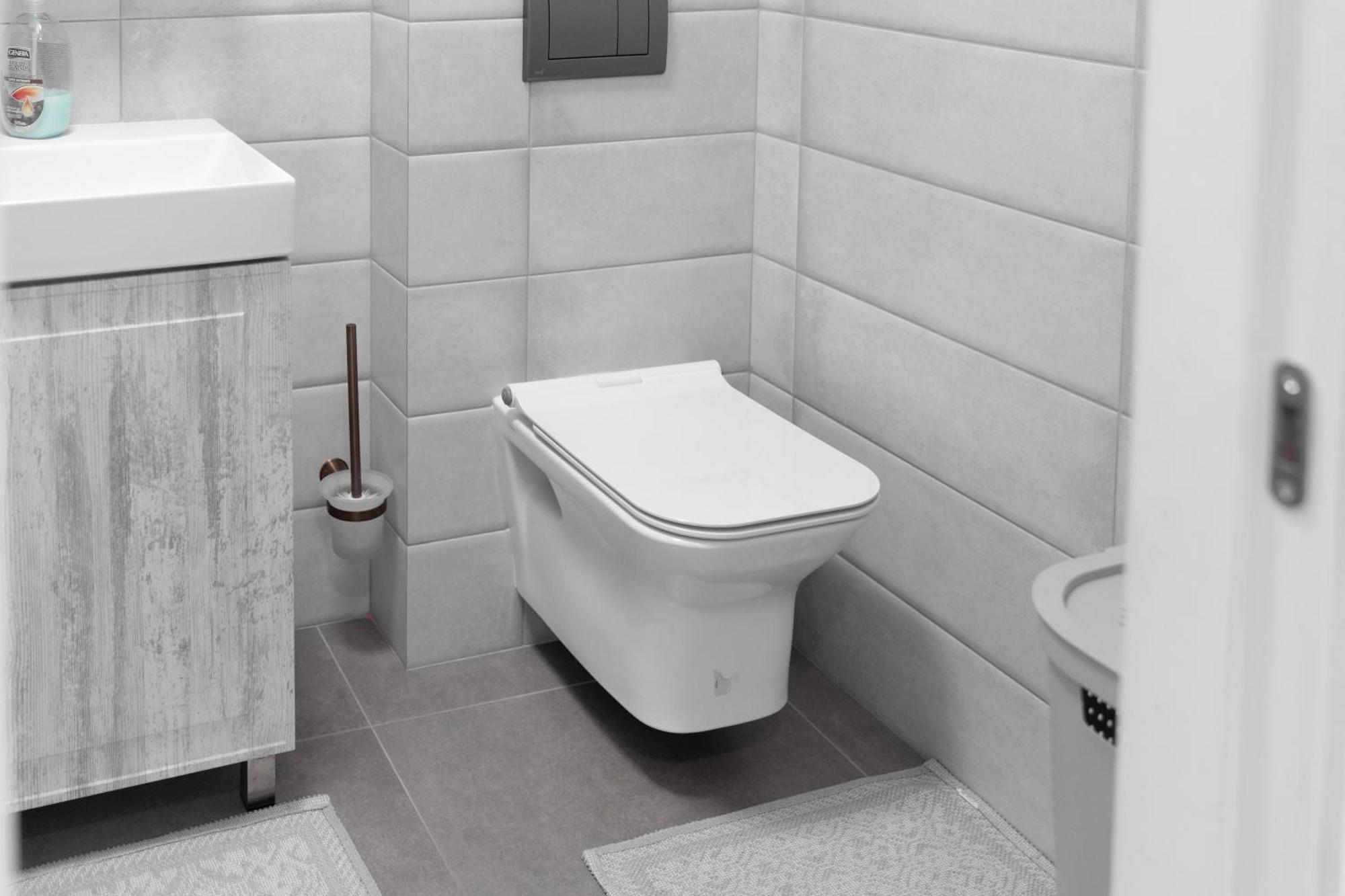 Business Class Apartments In The City Center Chisinau Bagian luar foto