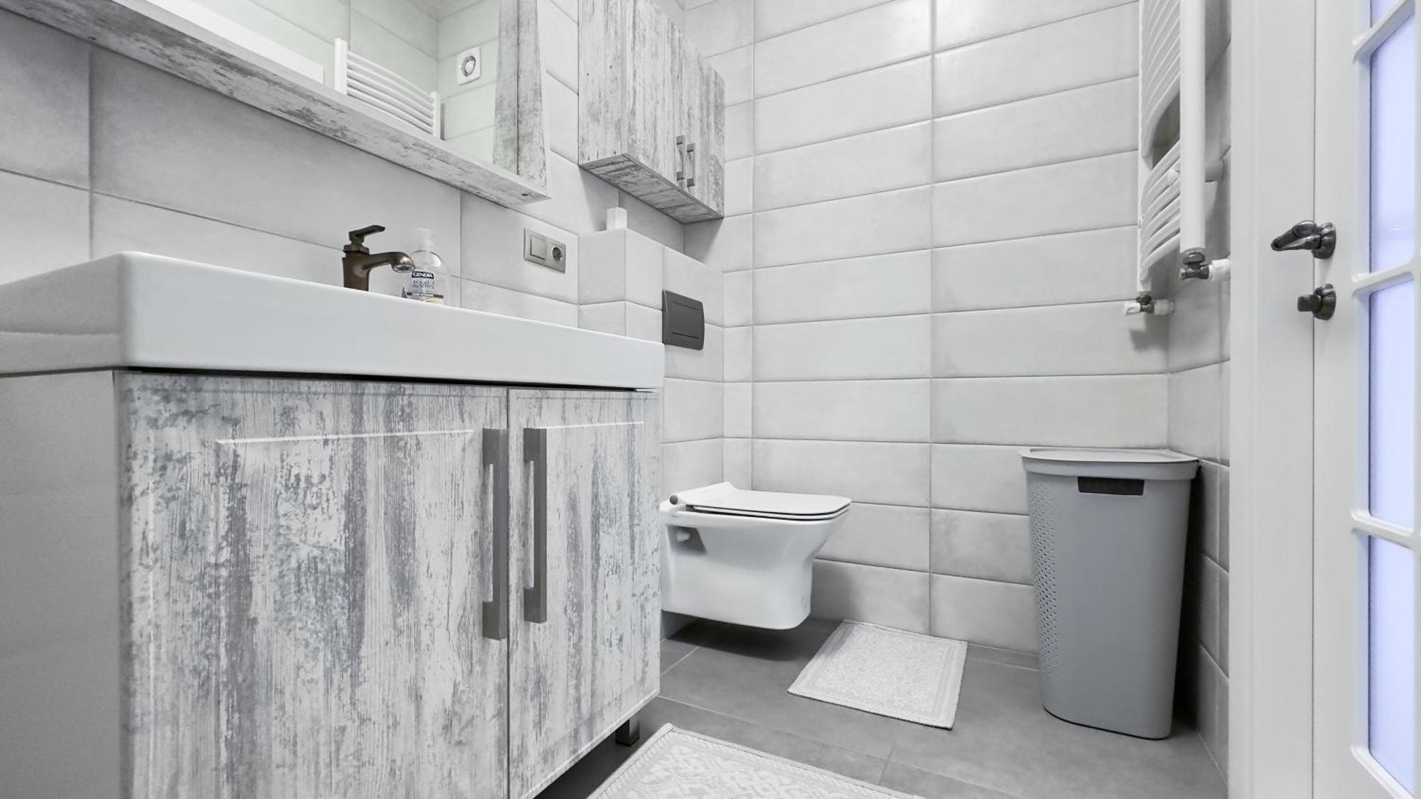 Business Class Apartments In The City Center Chisinau Bagian luar foto