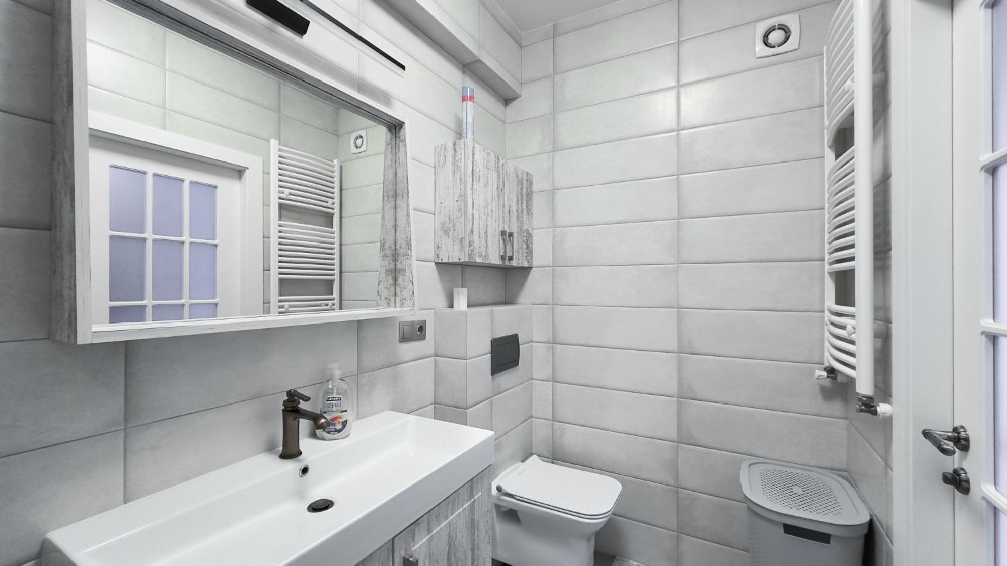Business Class Apartments In The City Center Chisinau Bagian luar foto
